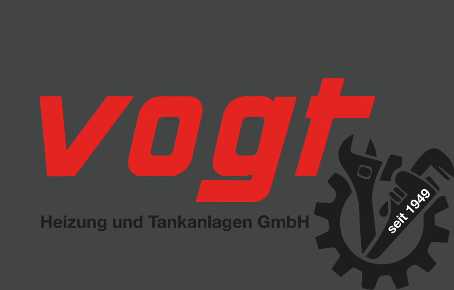 Vogt Heizung und Tankanlagen GmbH